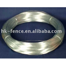 electro galvanized wire